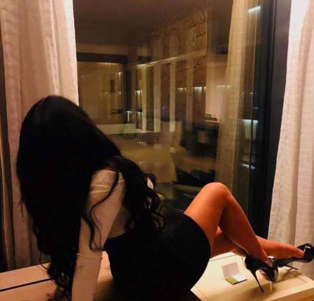 Adana'da Yeni Seksi Minyon Tipli Esmer Güzeli Çıtır Bayan Escort KIVILCIM - Image 8