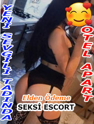 Adana Yeni Seksi Kaliteli Çıtır Bayan Escort NARİN