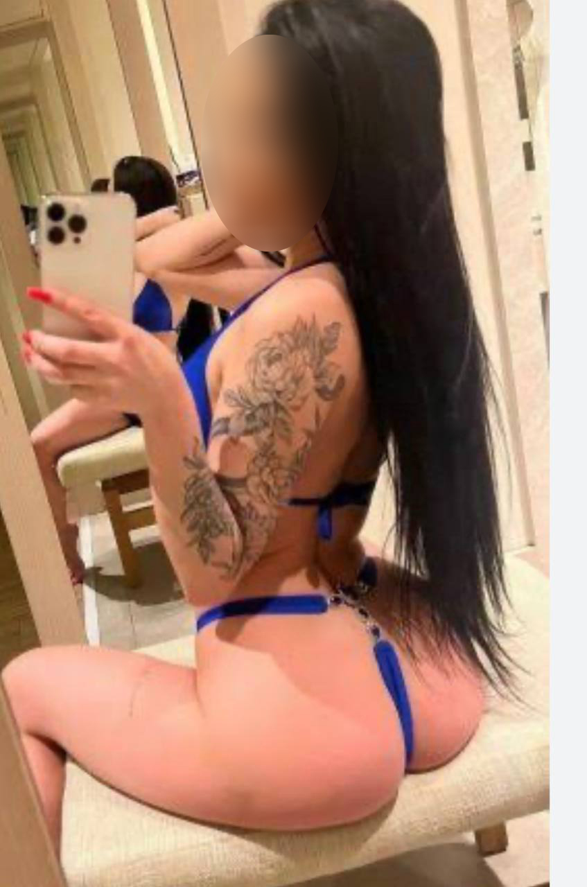 Adana Yeni Seksi Kaliteli Genç Elit Bayan Escort TUANA - Image 2