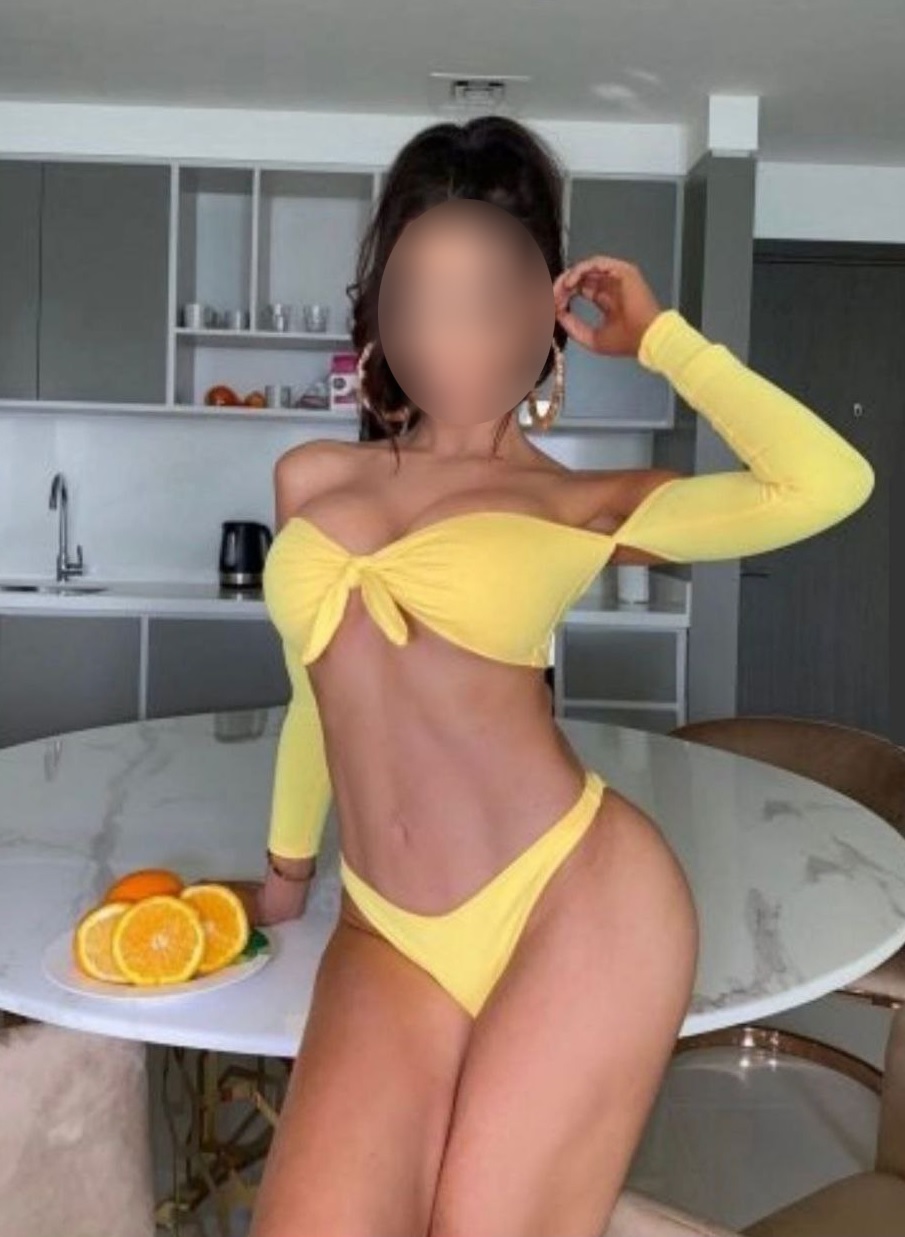 Adana Yeni Seksi Çıtır Kaliteli Bayan Escort GÜLCE - Image 4