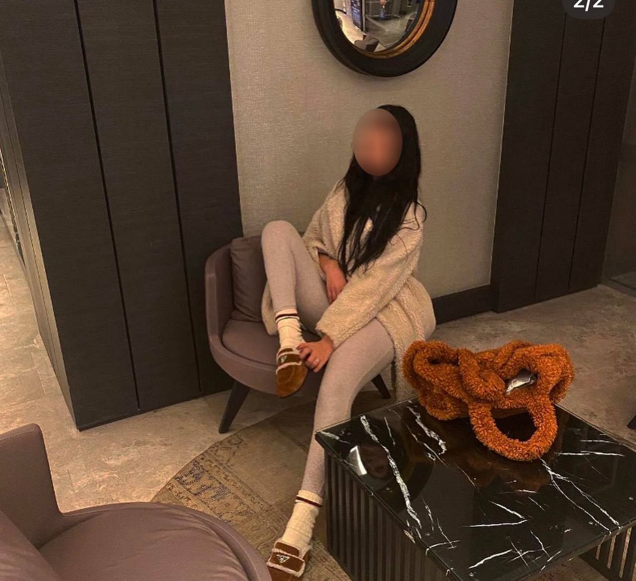 Adana Yeni Seksi Kaliteli Manken Model Elit Bayan Escort SOFYA - Image 10