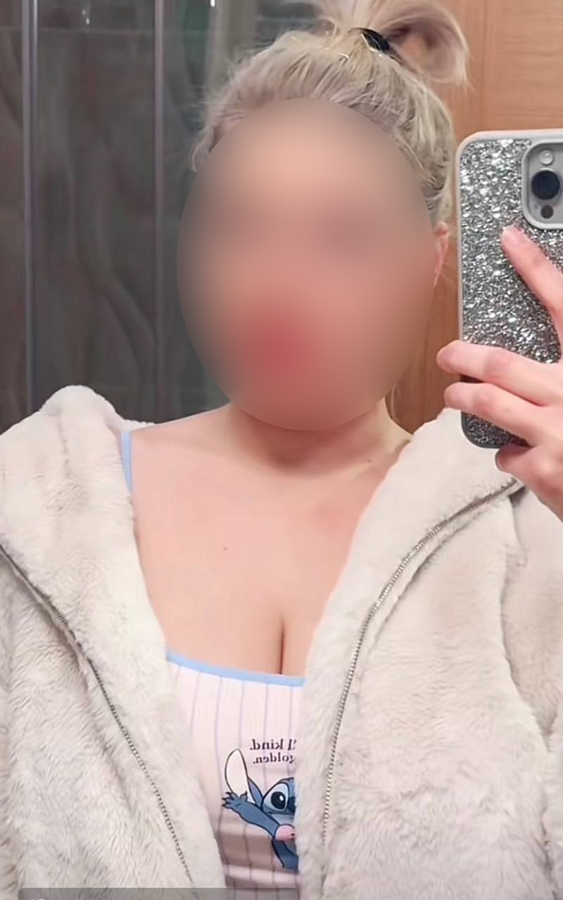 Adana Yeni Seksi Çıtır Genç Kaliteli Bayan Escort AJDA - Image 1