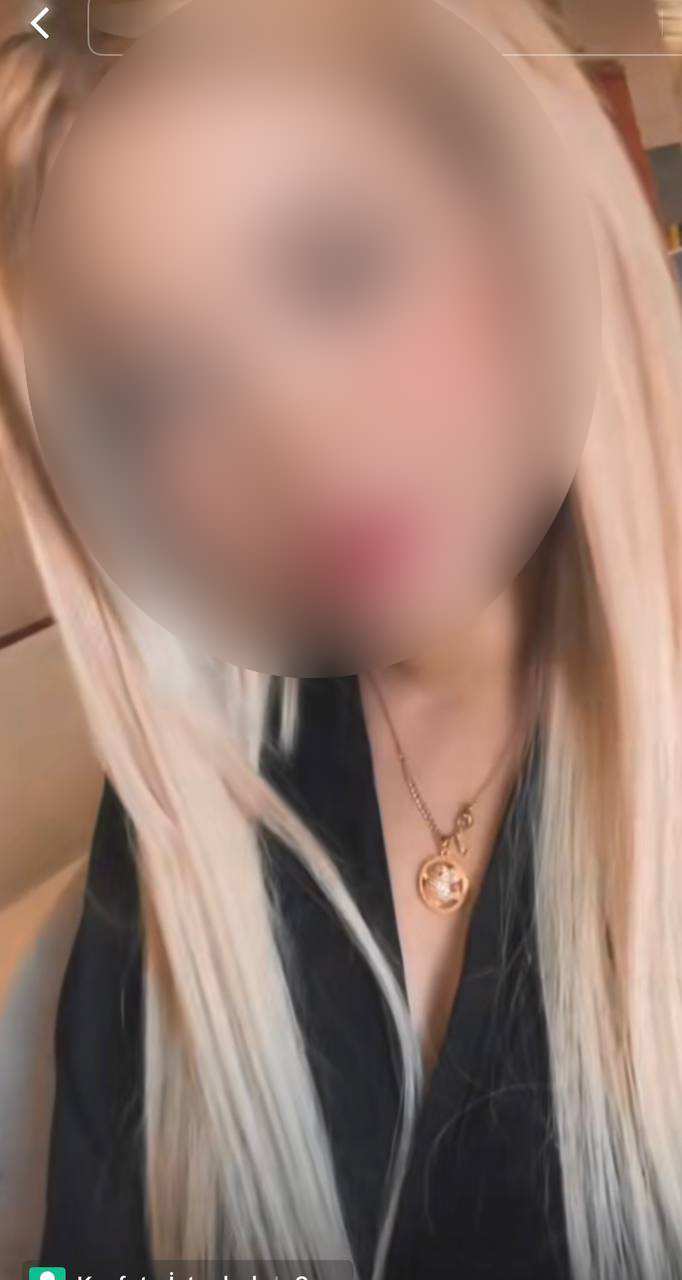 Adana Yeni Seksi Çıtır Genç Kaliteli Bayan Escort AJDA - Image 3