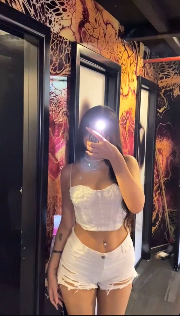 Adana Yeni Seksi Genç Kaliteli Ankara'lı Çıtır Elit Bayan Escort PINAR - Image 3