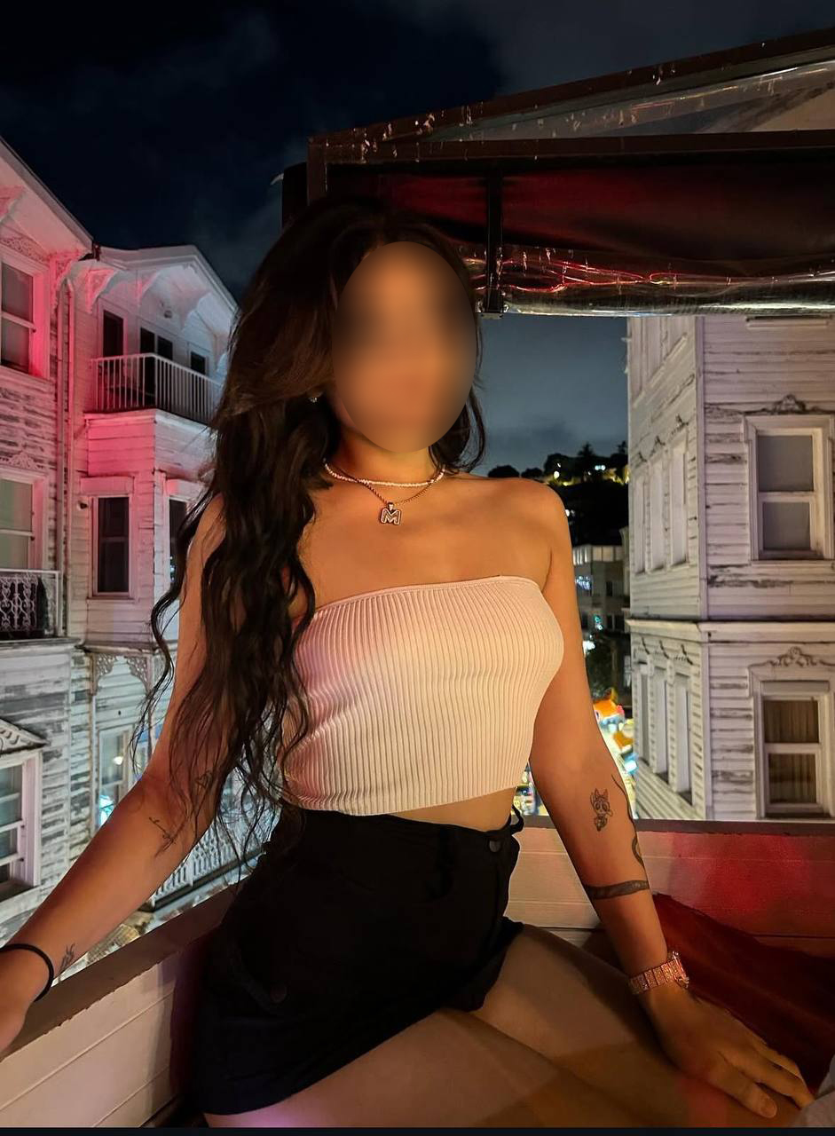 Adana Yeni Seksi Genç Kaliteli Ankara'lı Çıtır Elit Bayan Escort PINAR - Image 7