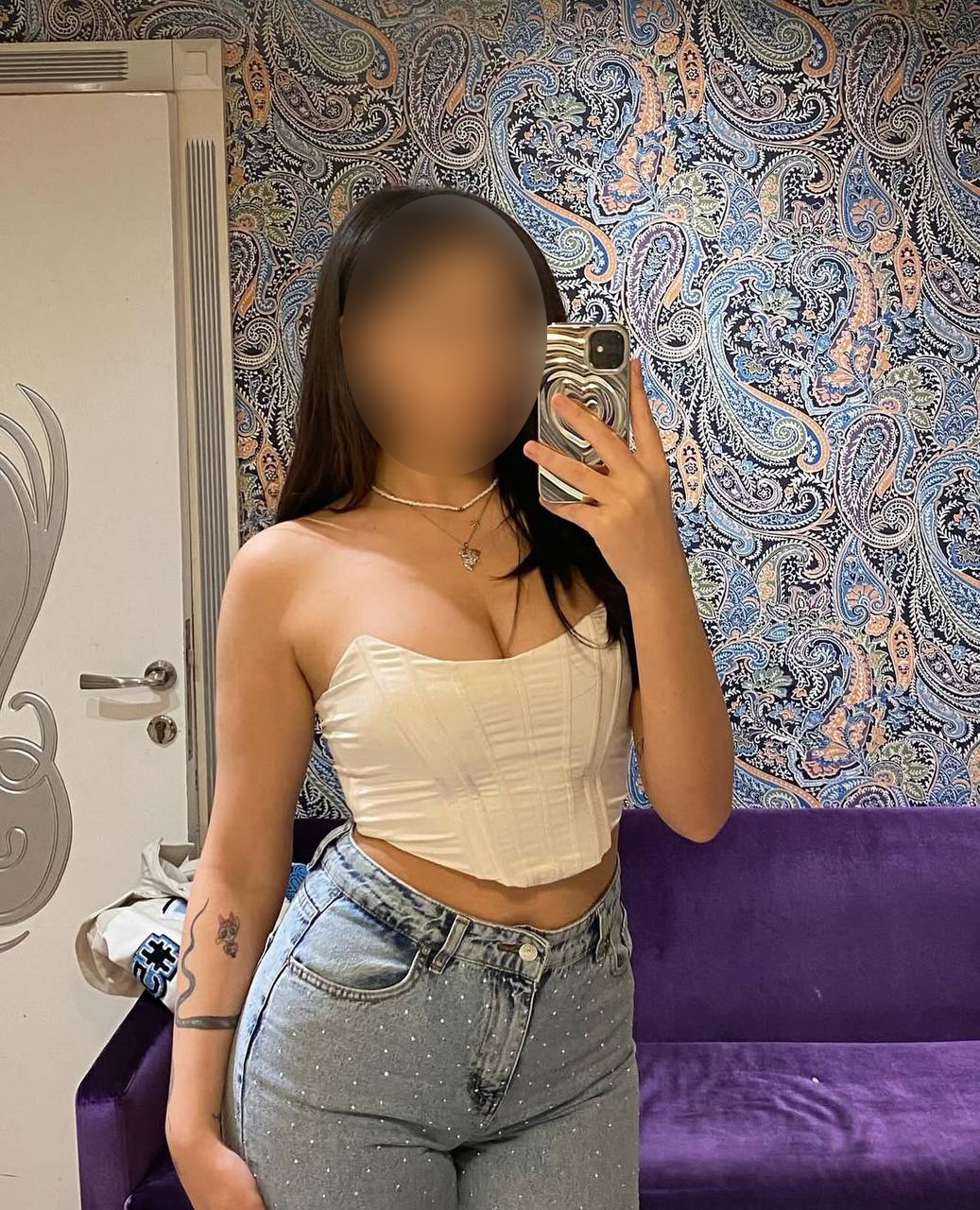 Adana Yeni Seksi Genç Kaliteli Ankara'lı Çıtır Elit Bayan Escort PINAR - Image 8